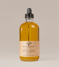 Bw1-009 Body Oil