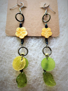 NM2-022  Earrings