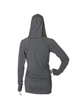 NM1-003 Women's Bamboo Pullover