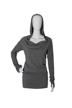 NM1-003 Women's Bamboo Pullover