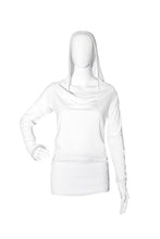 NM1-004 Women's Bamboo Pullover