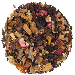 ET2-028 Tea *New York Apple Cinnamon