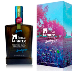 OC1-9 Finca La Torre  Seclection -Bio - Extra Virgin Olive Oil