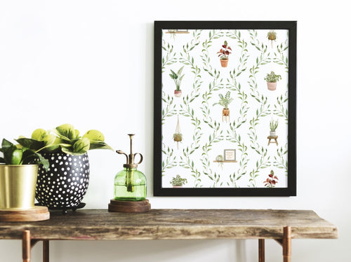 AI1-244 Art Print 