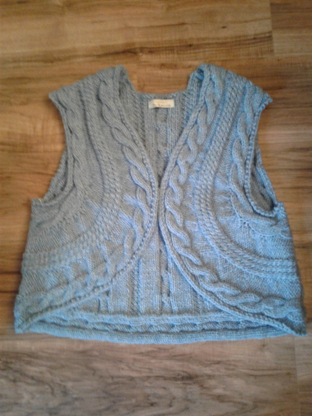FC1-134 Women's Knitted 