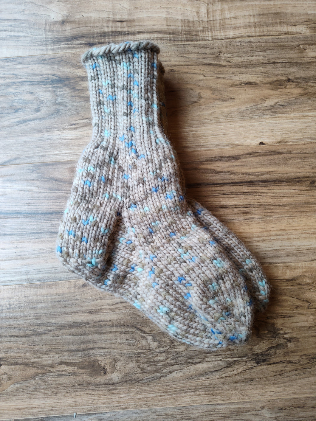 FC1-162 Slipper Socks