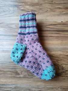 FC1-163 Slipper Socks