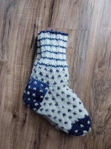 FC1-182 Slipper Socks