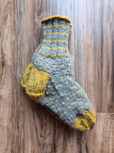 FC1-183 Slipper Socks