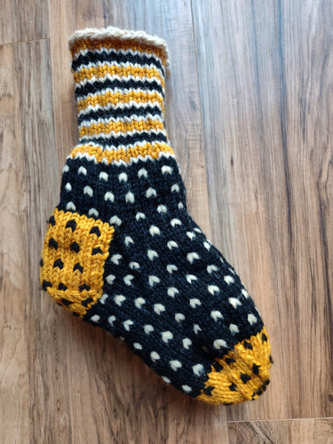 FC1-184 Slipper Socks
