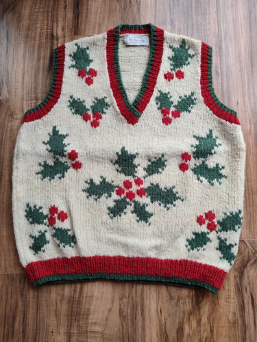 FC1-195 Holly Vest