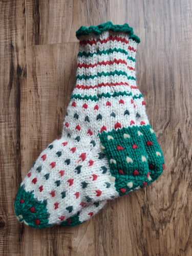 FC1-200 Slipper Socks