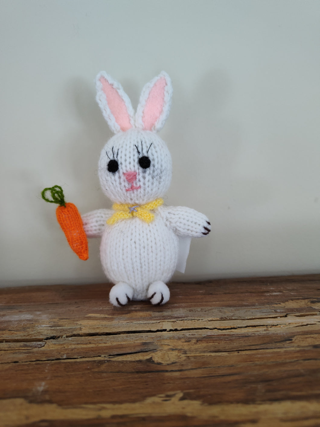FC1-251 Mini Easter Bunny (Girl)