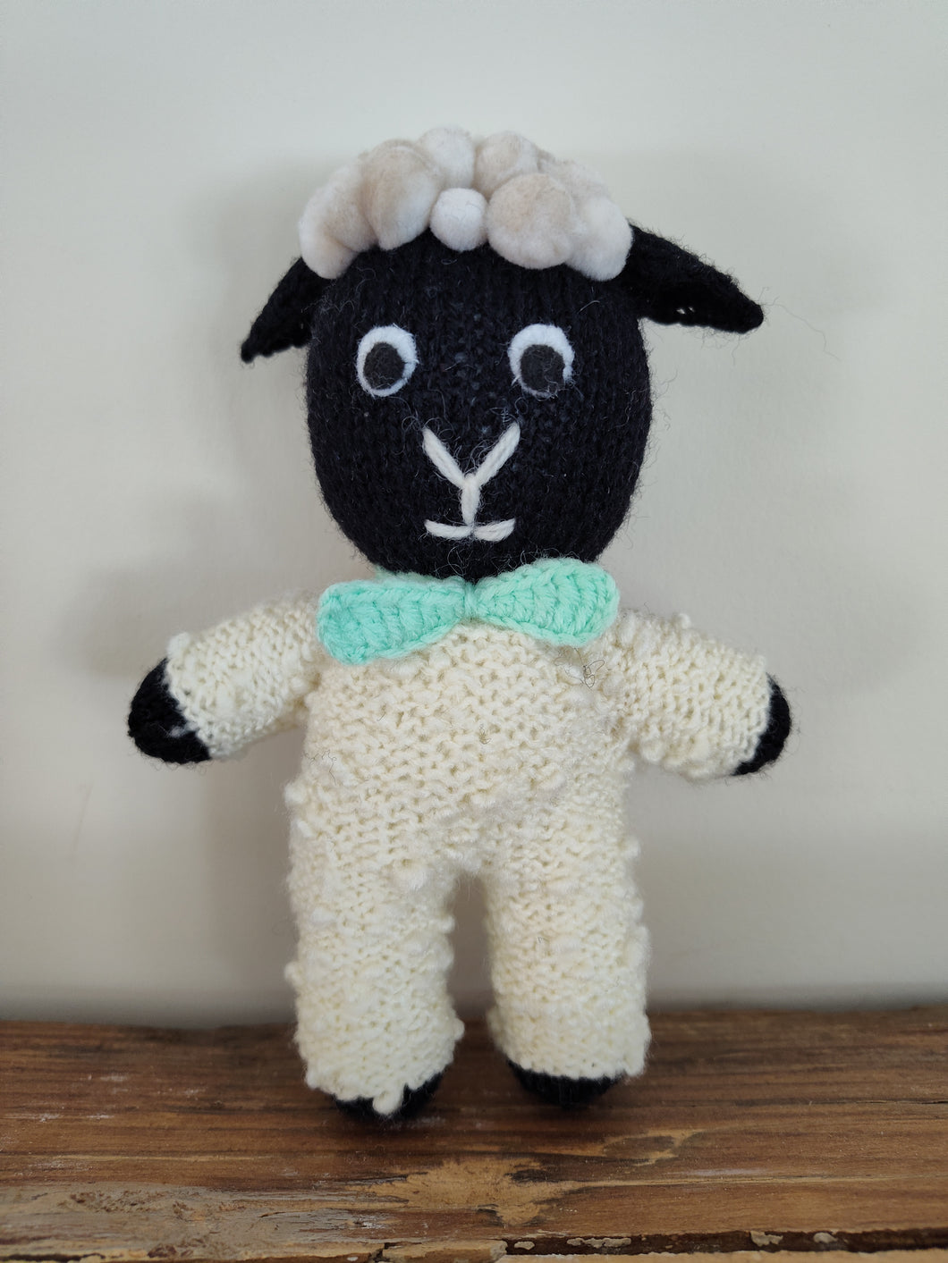 FC1-257 Easter Lamb