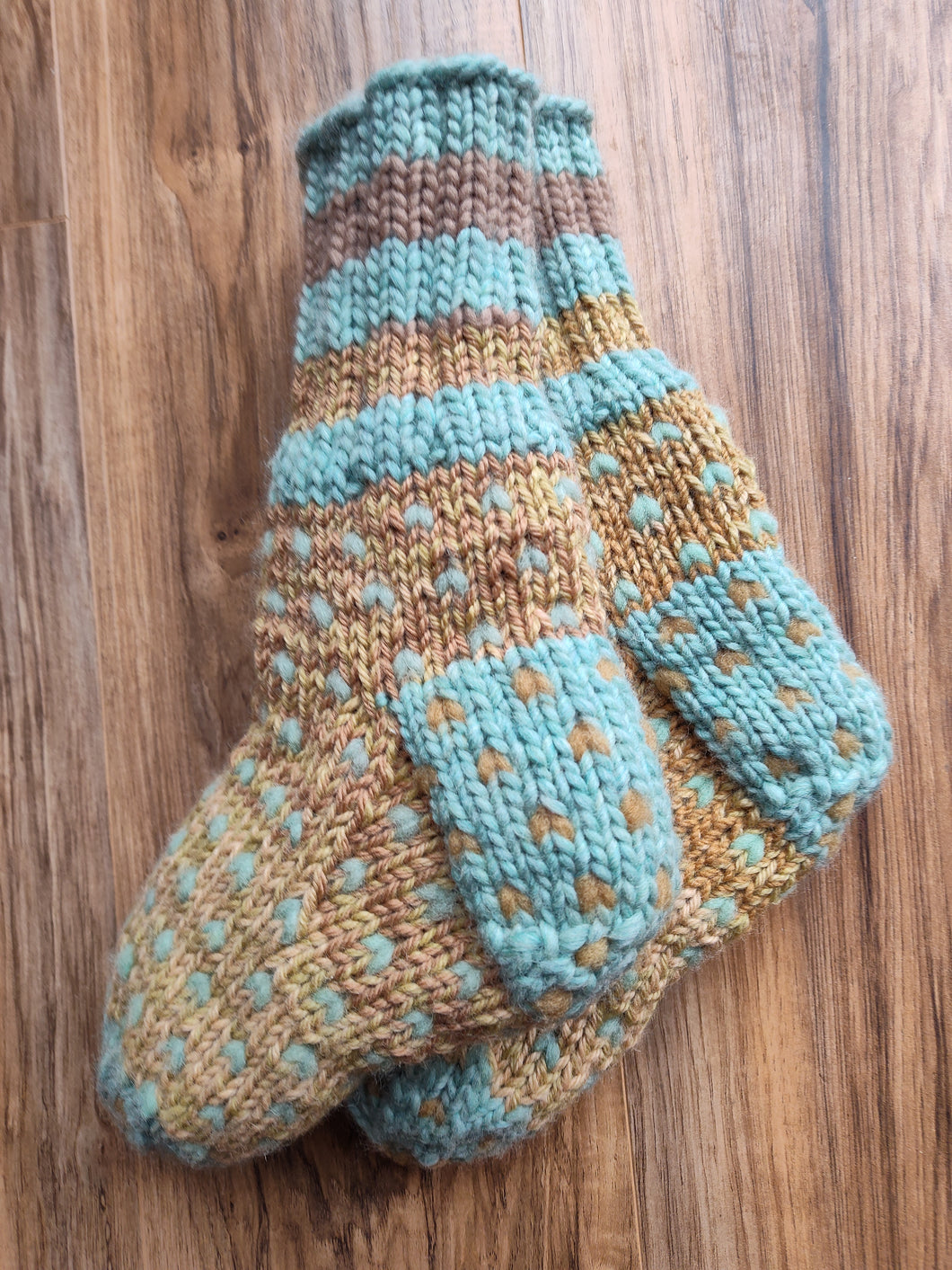 FC1-259 Slipper Socks