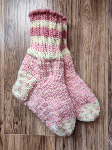 FC1-274 Slipper Socks 