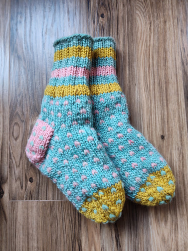FC1-276 Slipper Socks 