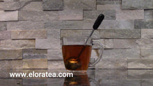 ET2-03 Rotating Tea Ball Infuser