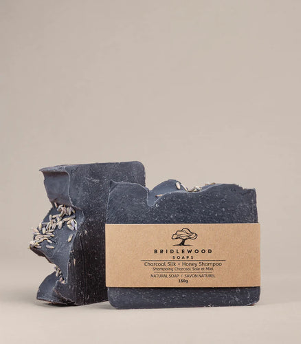 BW1-022 Shampoo Bar