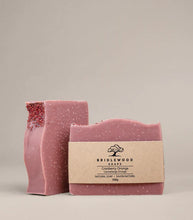 BW1-001 Bar Soap