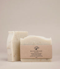 BW1-001 Bar Soap