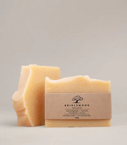 BW1-001 Bar Soap