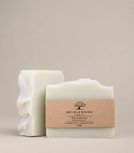 BW1-001 Bar Soap