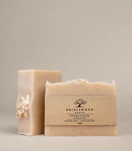 BW1-001 Bar Soap