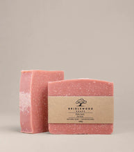 BW1-001 Bar Soap