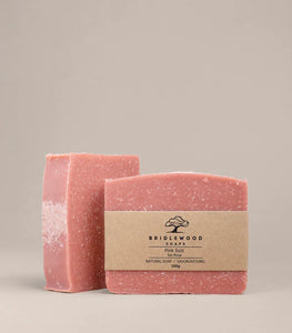 BW1-001 Bar Soap