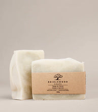 BW1-001 Bar Soap