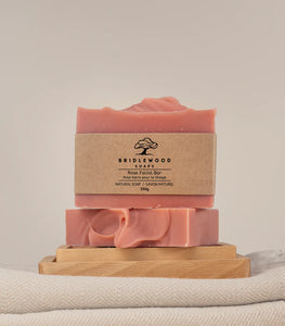 BW1-023 Rose Facial Bar