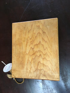 TA1-002 Charcuterie Board / Cutting Board Thick Cut