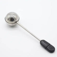 ET2-03 Rotating Tea Ball Infuser