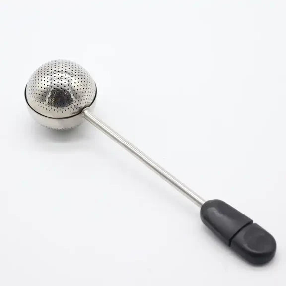 ET2-03 Rotating Tea Ball Infuser