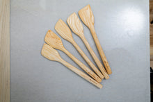FF2-080 Flat Spatula