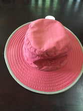 VTED1-122 Women's Hat