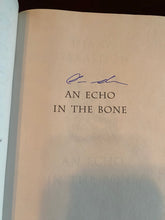 VTED1-262 *Book - An Echo In The Bone