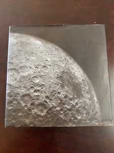 VTED1-278 *Book - Full Moon