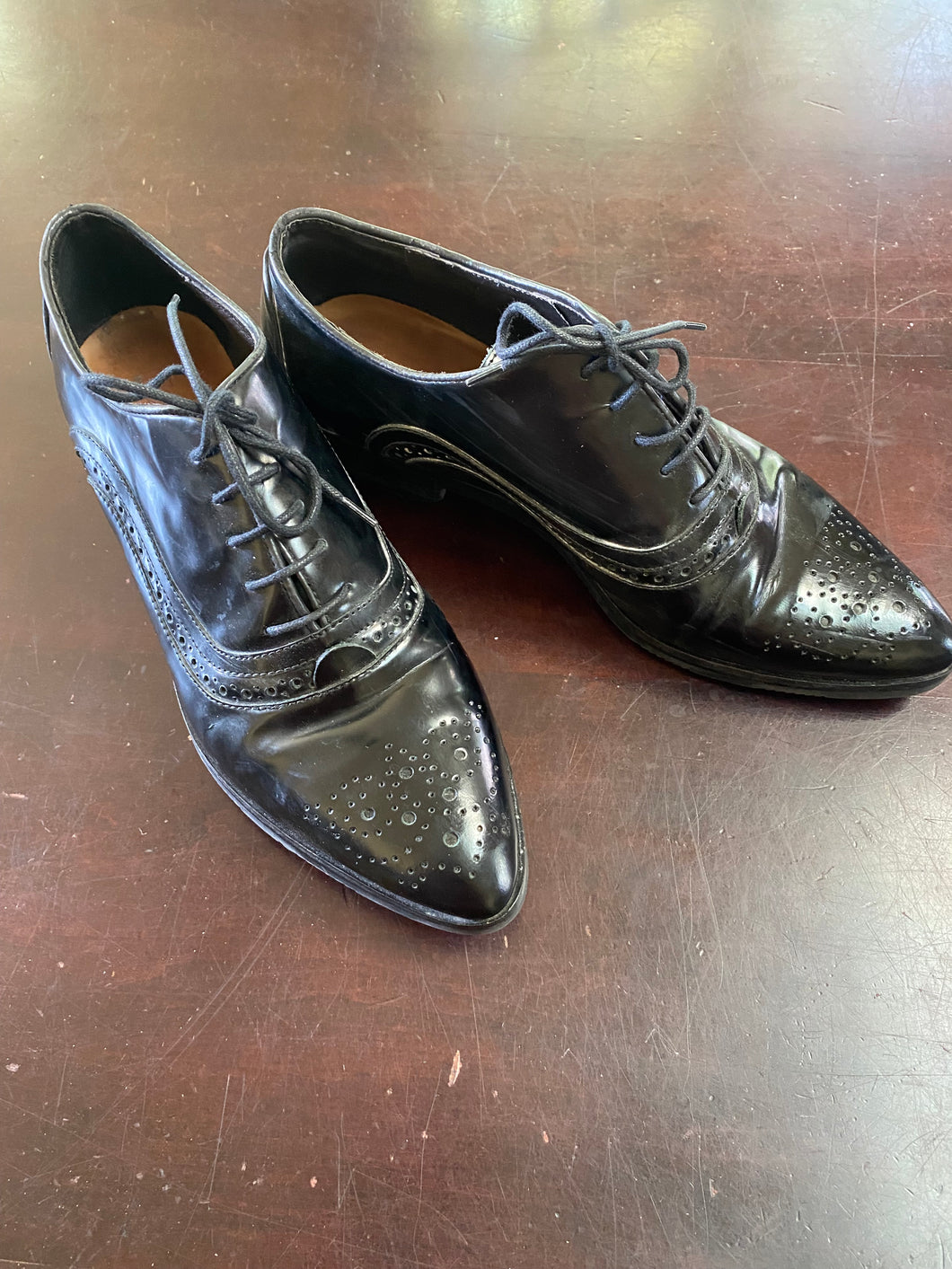 VTED1-296 Women's Dress Shoe