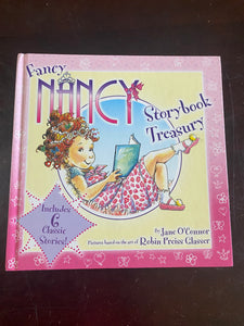 VTED1-306 *Book - Fancy Nacy