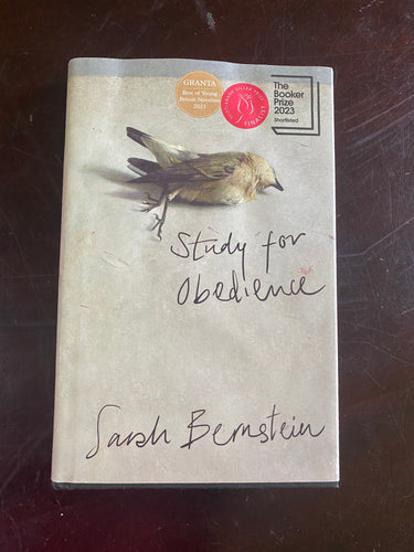 VTED1-307 *Book - Study for Obedience