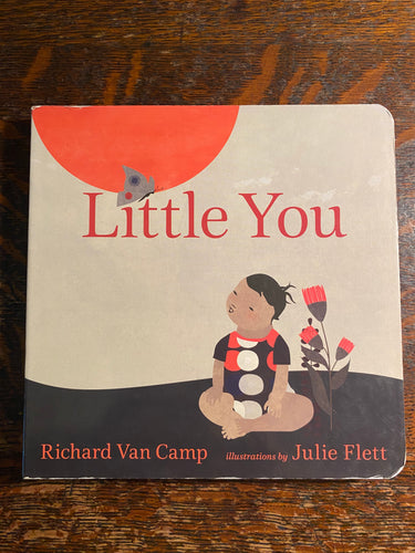 VTED1-316 *Book - Little You