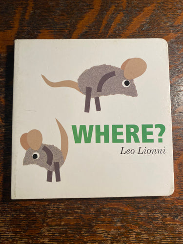 VTED1-318 *Book - Where?