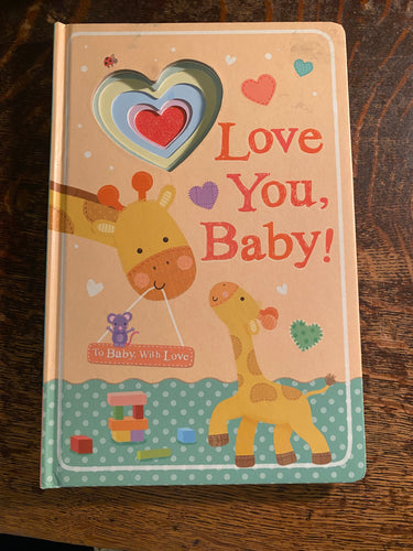 VTED1-339 *Book - Love You Bay
