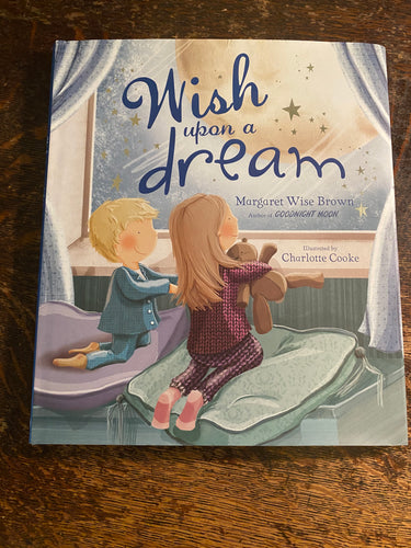 VTED1-340 *Book - Wish Upon a Star