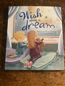 VTED1-340 *Book - Wish Upon a Star