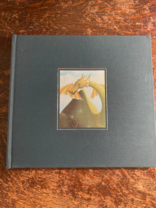 VTED1-345 *Book - Puff The Magic Dragon * no CD