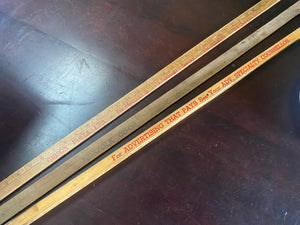 VTED1-368 Wooden Yard