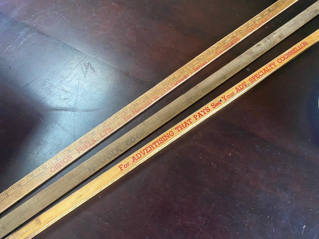VTED1-368 Wooden Yard